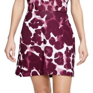 ❤️ NIKE SKORT HIGH WAISTED, XS